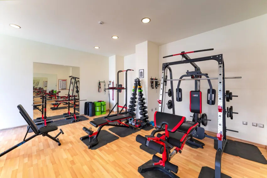 Athineon Hotel 4*-19