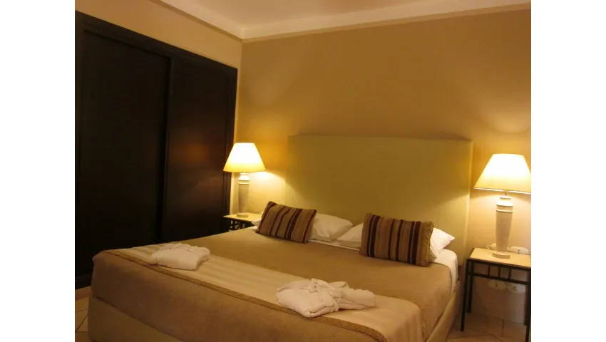 Solymar Ivory Suites 3*-6