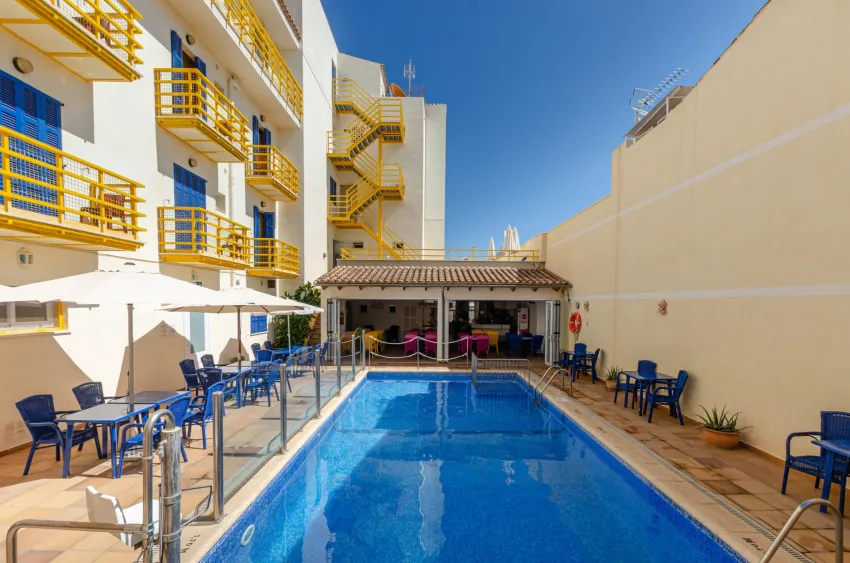 Bellavista Hotel 3*-3