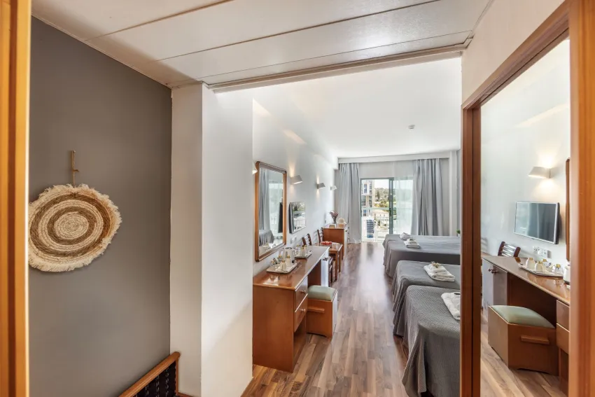 Antigoni Hotel 3*-12