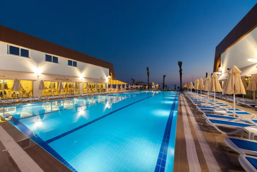 Sun Star Resort Hotel 5*-5