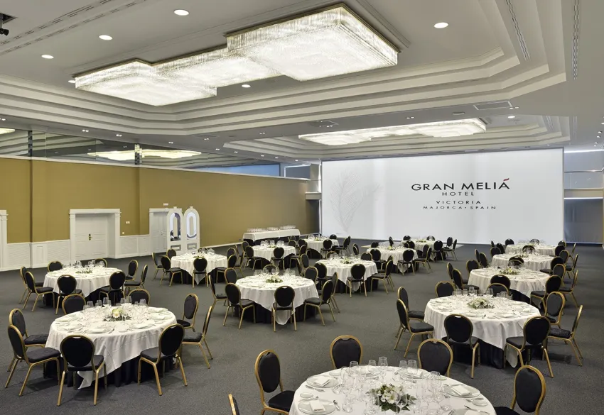 Hotel Victoria Gran Melia 5*-194