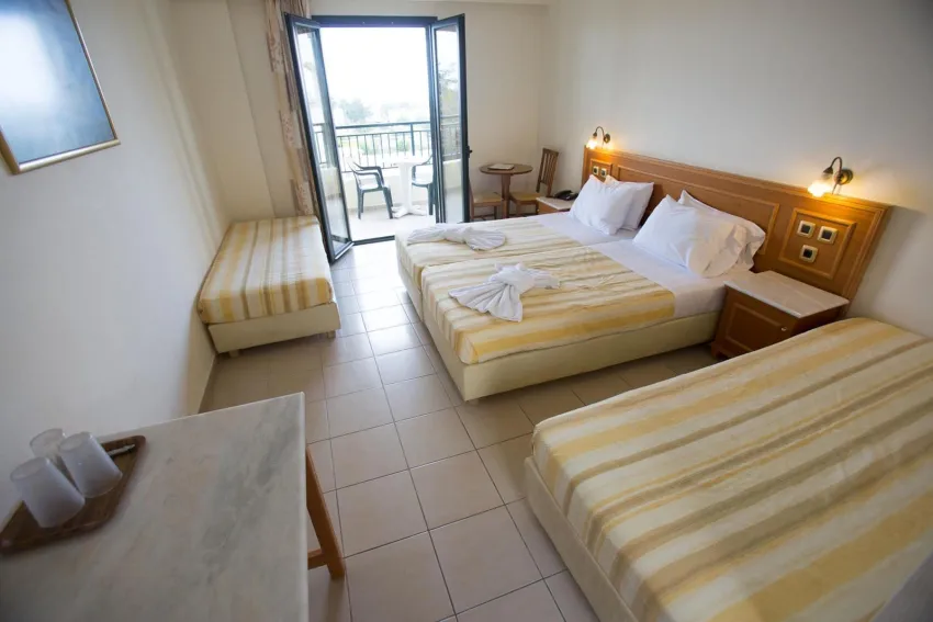 Anastasia Hotel 3*-17