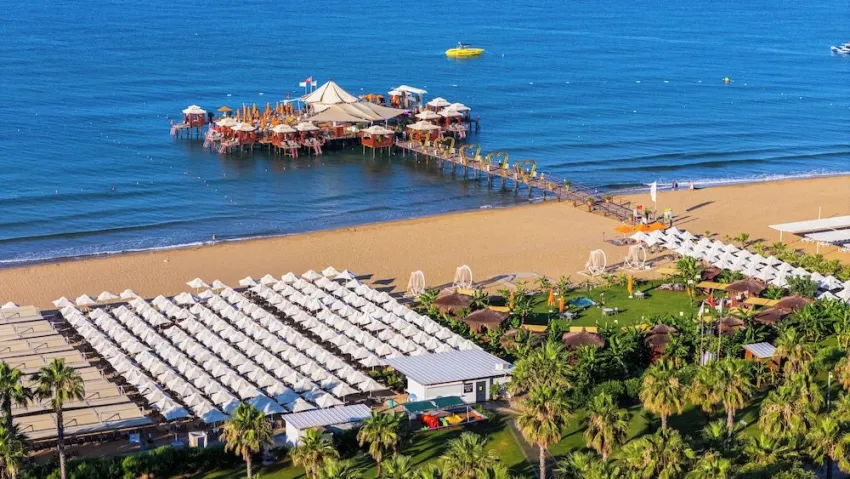 Vonresort Elite 5*-157