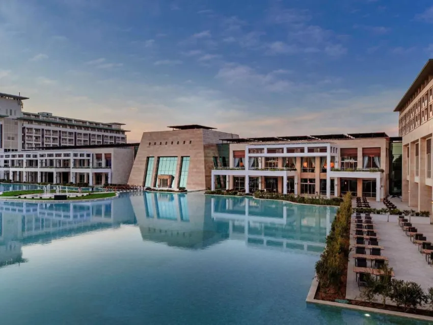 RIXOS PREMIUM BELEK  5*-20