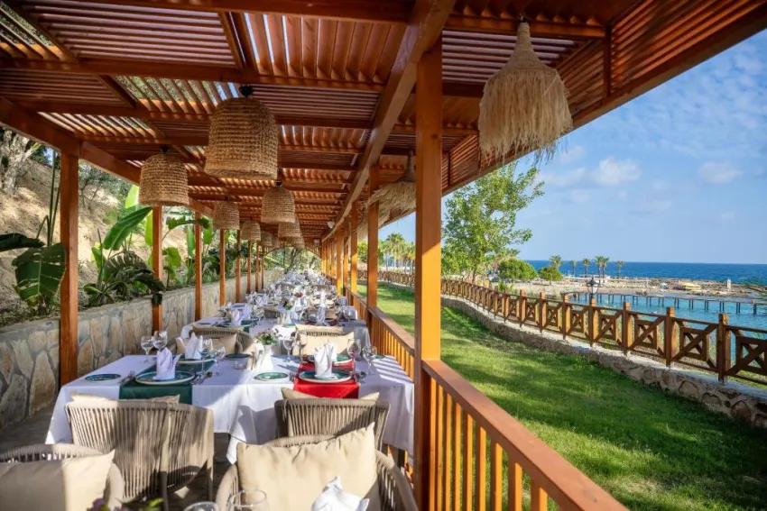 Oz Hotels Incekum Beach 5*-60