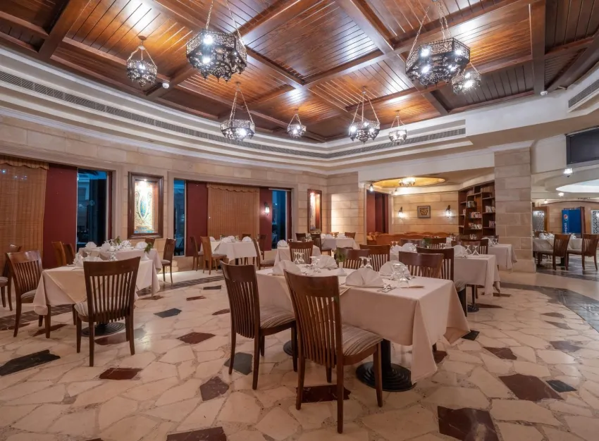 Serenity Alpha Beach (Ex Serenity Makadi Beach) 5*-25