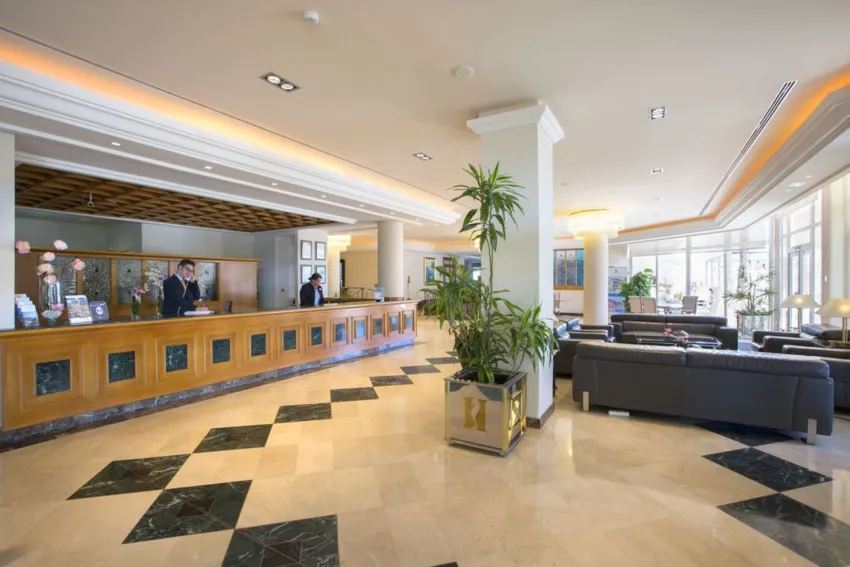 Hipotels Hipocampo Playa 4*-3