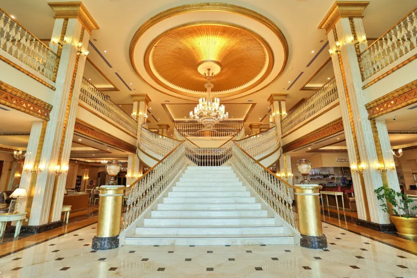 Diamond Excellence Resort Spa (Ex.Crystal Palace) 5*-6