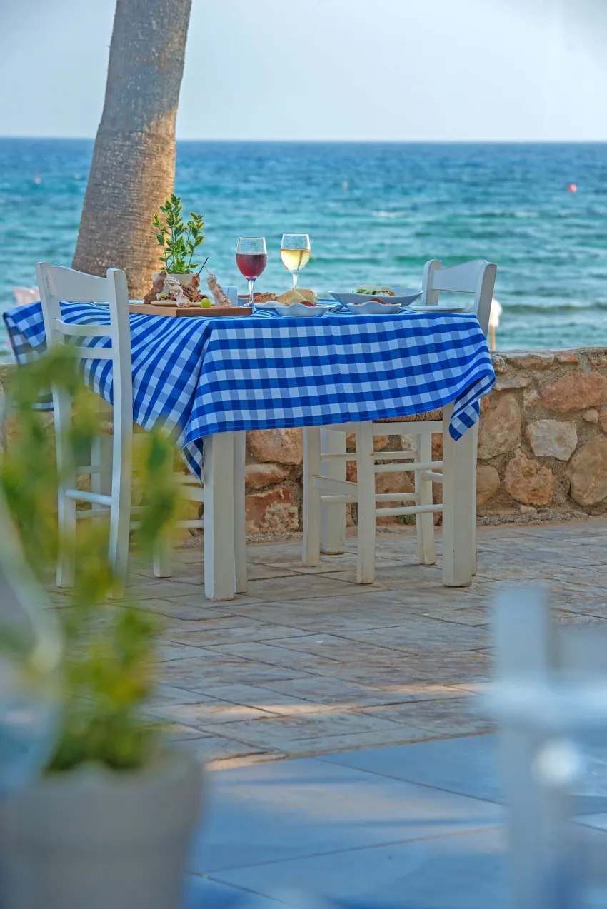 Dome Beach Hote 4*-33