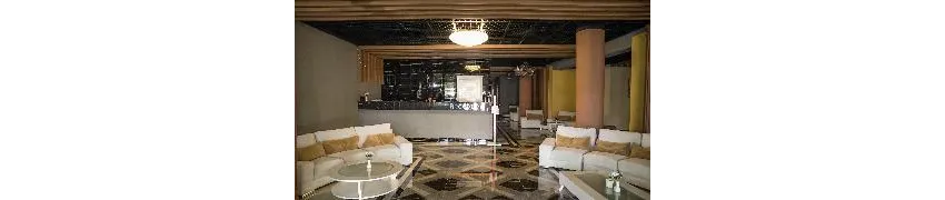 Dionisus Hotel & Spa Belek 4*-64