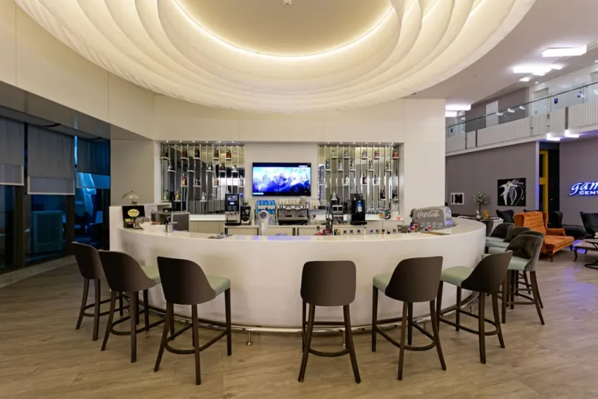 Wind Of Lara Hotel & Spa 5*-18