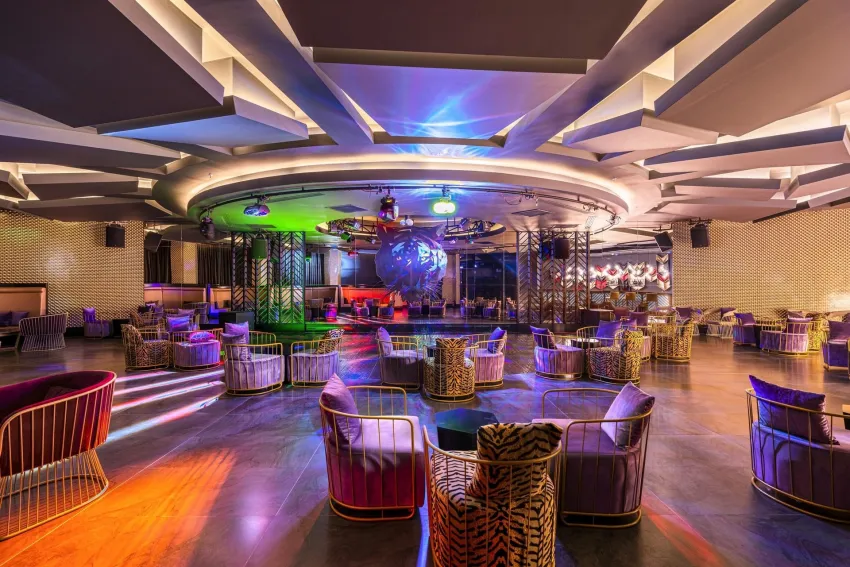 Sidemarin Kirman Premium (Ex. Kirman Sidemarin Beach) 5*-30