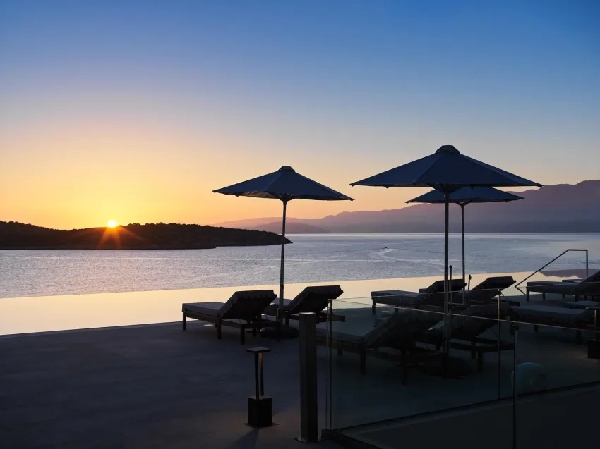 MGallery Niko Seaside Resort 5*-6