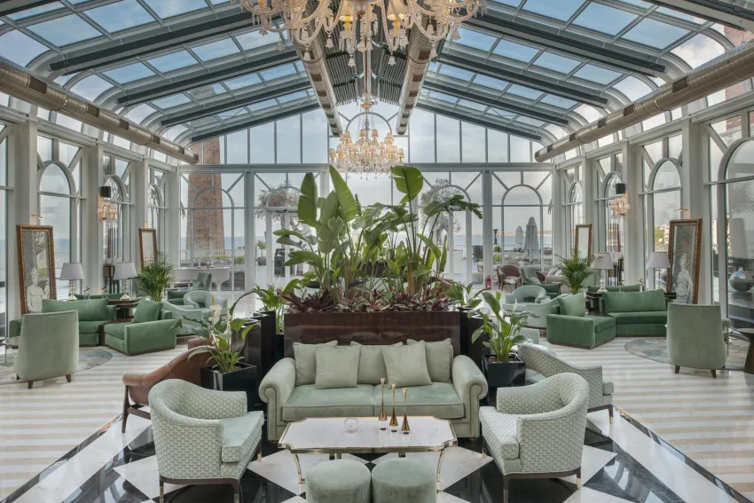 Kaya Palazzo Resort And Casino 5*-7