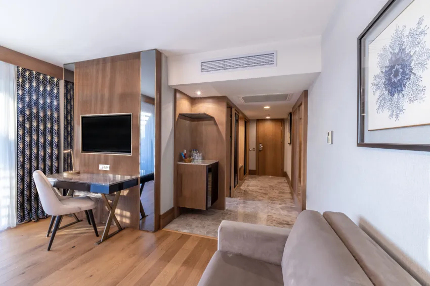 Susesi Luxury Resort Hotel 5*-152