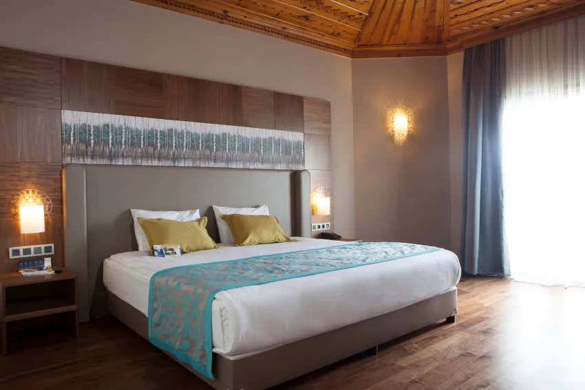 Selectum Family Resort Belek 5*-29