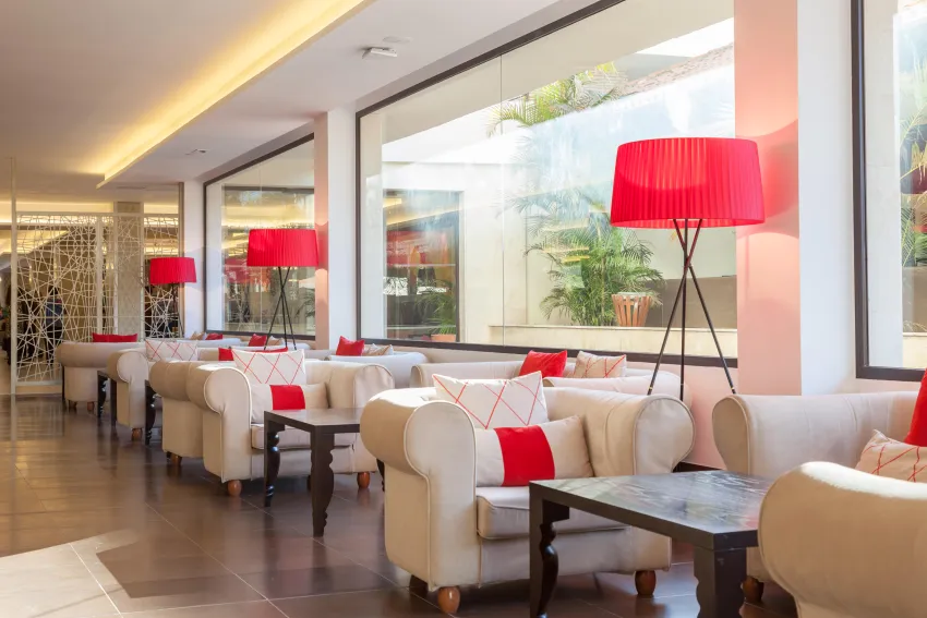 Zafiro Rey Don Jaime 4*-77