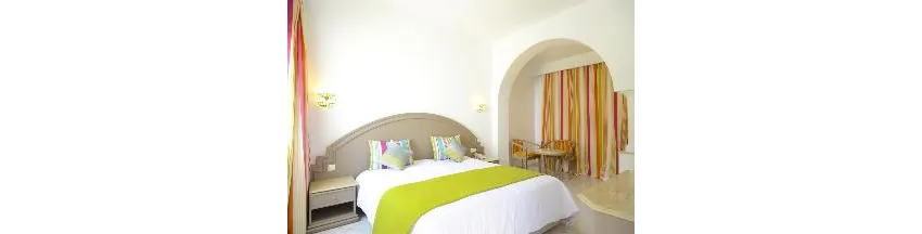 One Resort Aqua Park 4*-2