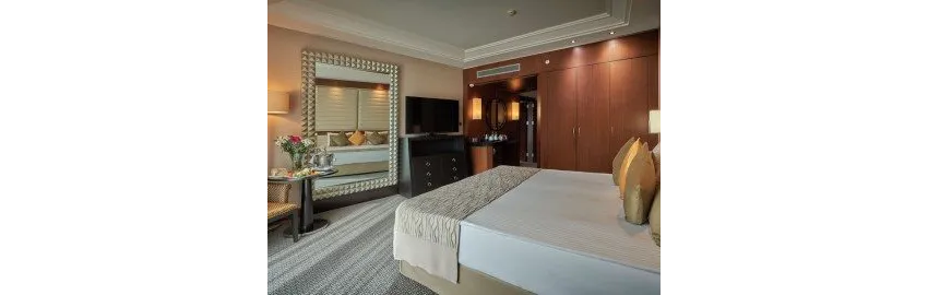 Calista Luxury Resort 5*-17