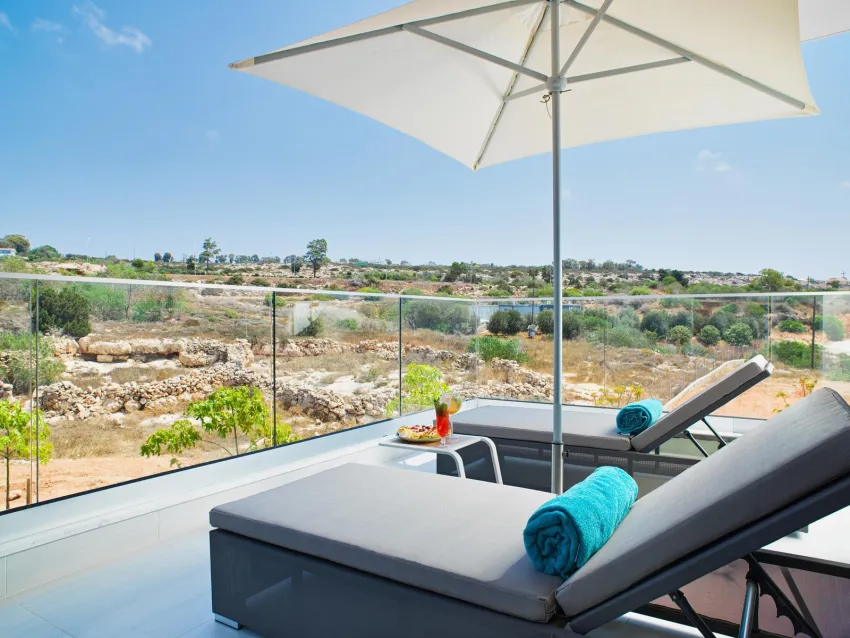 Amanti Hotel - Made ForTwo - Adults only 5*-24