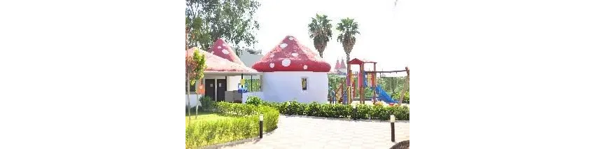 The Marilis Hill Resort Hotel & Spa 5*-21