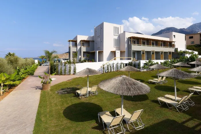 Bali Star Resort Boutique Hotel 3* - Bali - Grecia