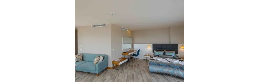 Xoria Deluxe Hotel 5*-18