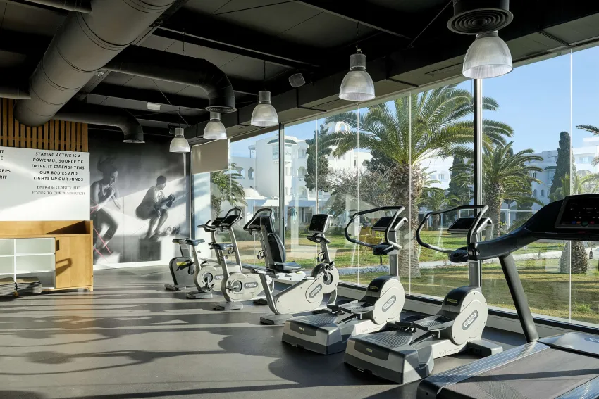 Iberostar Selection Mirage Hammamet 4*-30