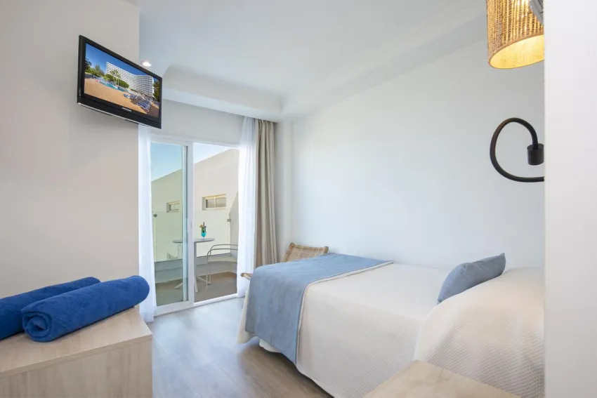 HSM Atlantic Park Hotel 4*-23