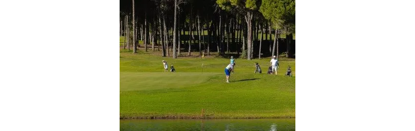 Sueno Hotels Golf Belek 5*-23