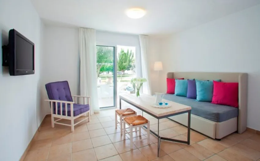 Aliathon Aegean 4*-18