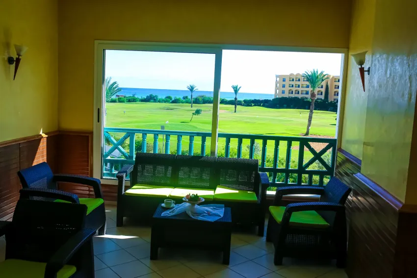 Mahdia Palace Thalasso 5*-22