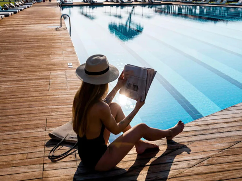 Rixos Premium Belek 5*-81