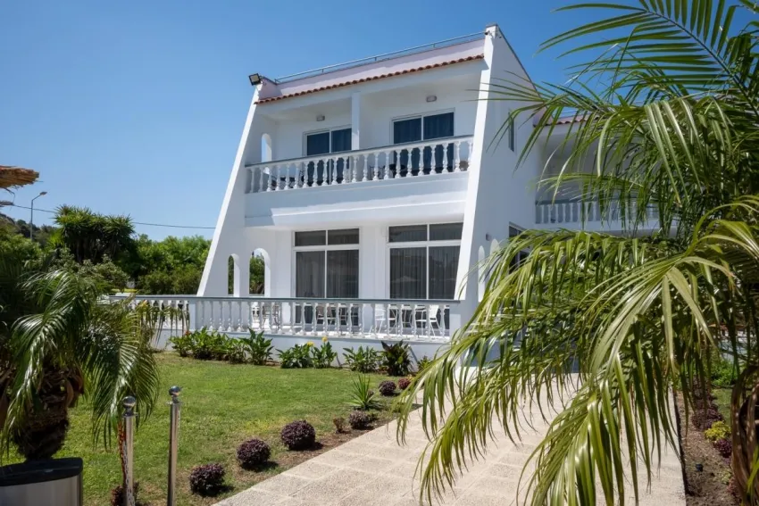 Ayit Hotel (ex Naturist Angel Club Hotel) 3*-2