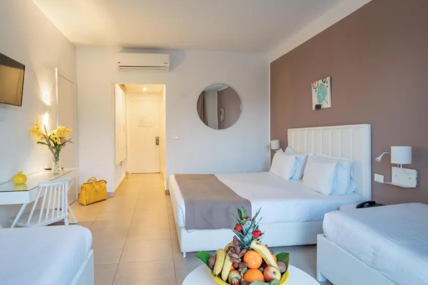 GOLDEN TULIP PRESIDENT HAMMAMET  4*-37