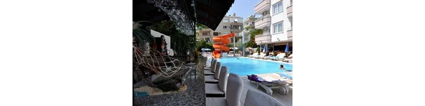 Bonapart Sealine Hotel 3*-28