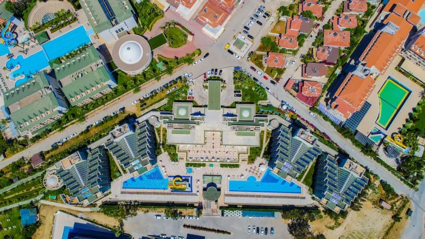 Royal Atlantis Spa Resort 5*-107