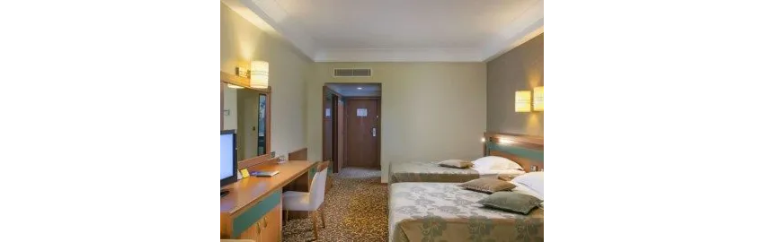 Ozkaymak Select Resort Hotel 5*-23