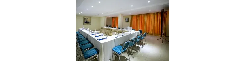 Houda Yasmine Hammamet 4*-36