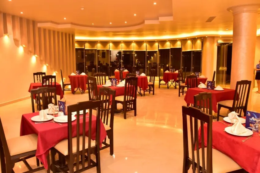 DIVE INN RESORT  4*-4