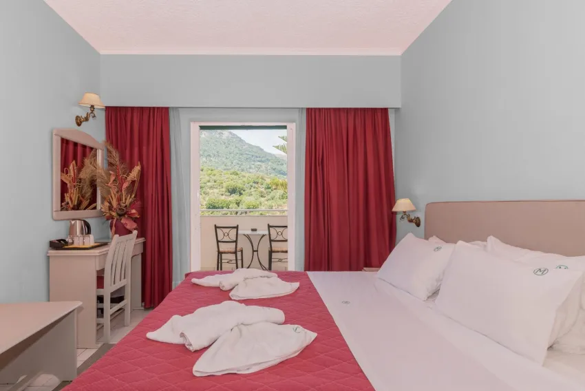 Matilda Hotel 4*-26