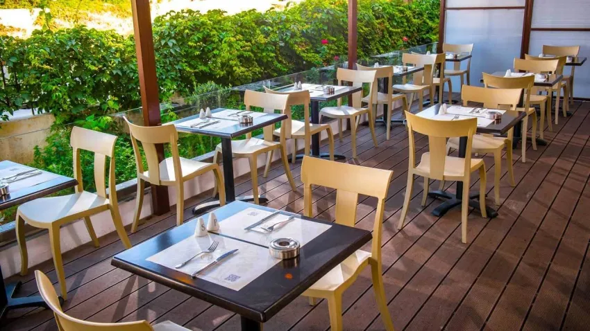 Hersonissos Palace 5*-10