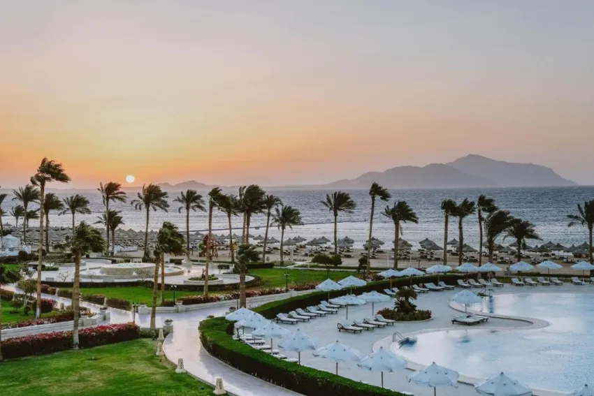 BARON RESORT  5*-19