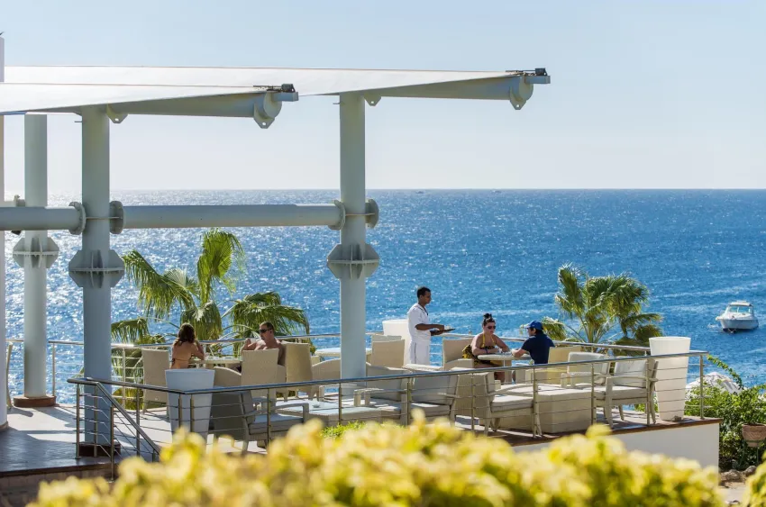 Concorde El Salam Hotel 5*-9
