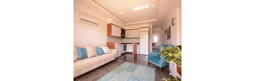 Camyuva Beach 4*-26