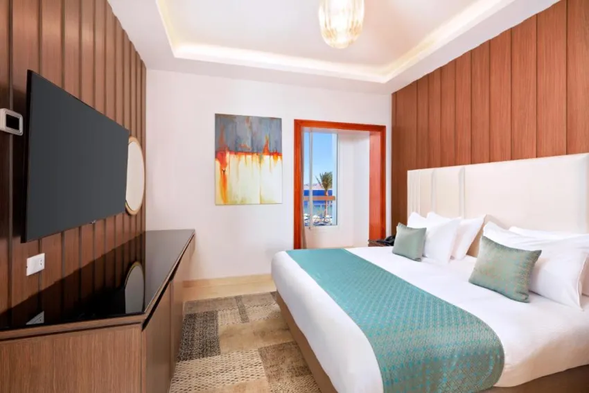 ALBATROS PALACE SHARM  5*-135