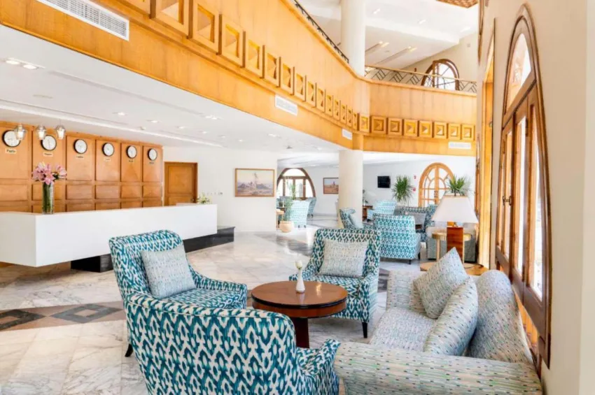 Safir Dahab Resort 5*-3