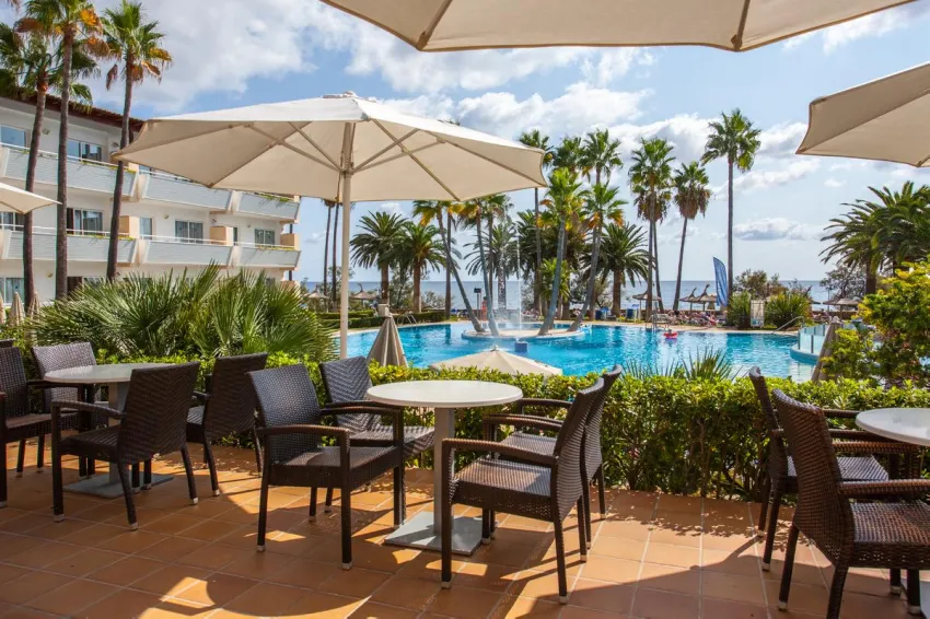 Grupotel Mallorca Mar 4*-30