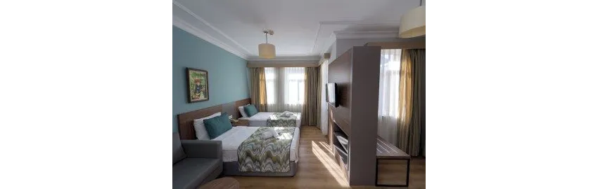 Side Village Hotel 4*-15